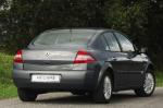 Renault Megane Saloon 2006 года